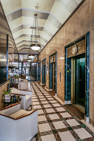 Lofts at Hollywood & Vine