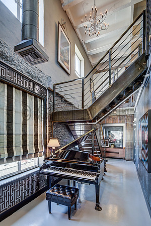 Lofts at Hollywood & Vine
