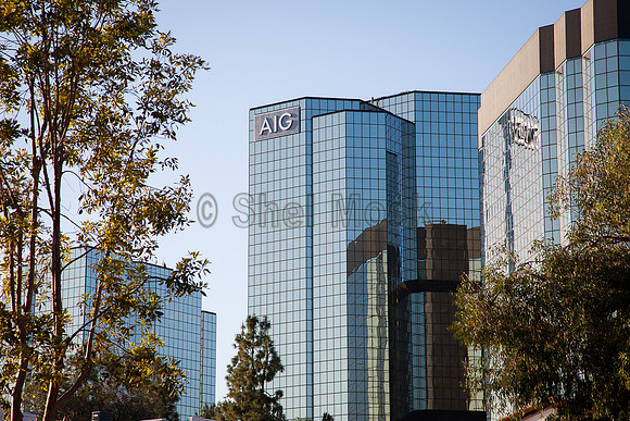 Warner Center, Woodland Hills, CA