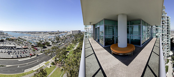 Marina Pointe Drive, Marina Del Rey, CA