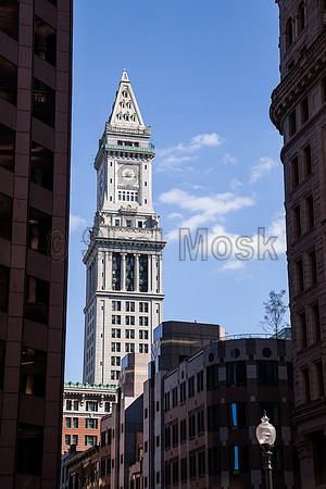 Boston, MA