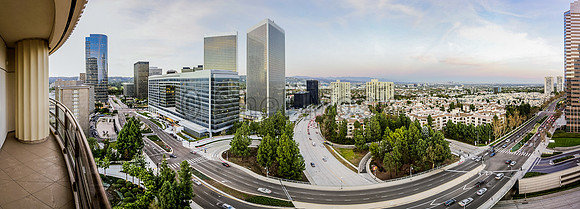 Century City, CA