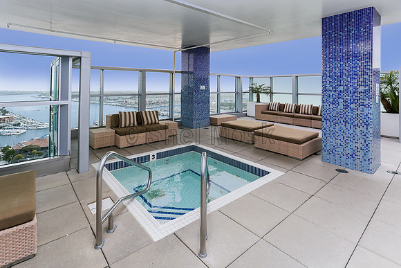Marina Pointe Drive, Marina Del Rey, CA