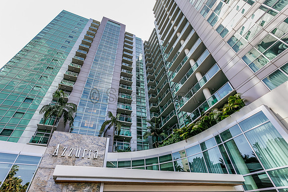 Azzurra Building, Marina Del Rey, CA