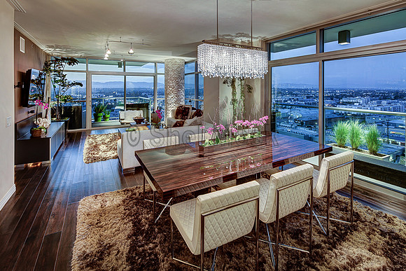 Marina Pointe Drive, Marina Del Rey, CA