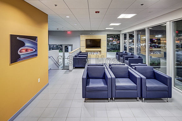 Community Chevrolet, Burbank, CA