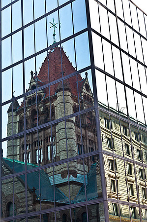 Boston, MA