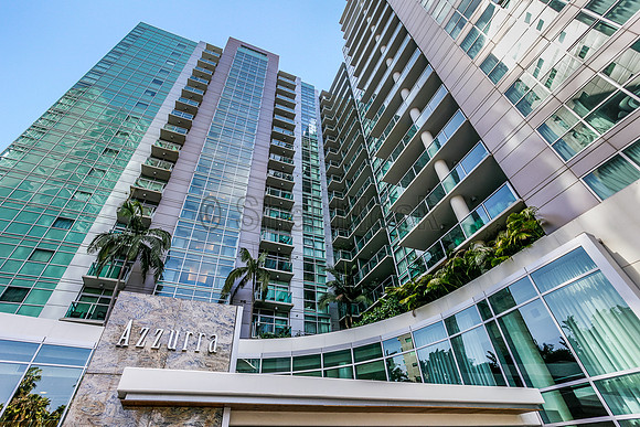 Azzurra Building, Marina Del Rey, CA - GMP Architects