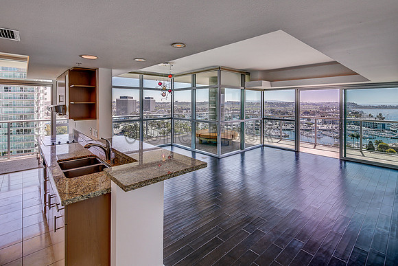 Marina Pointe Drive, Marina Del Rey, CA