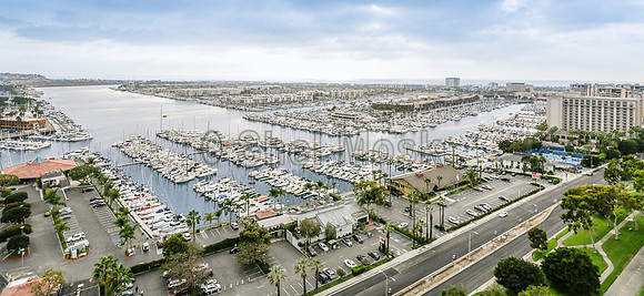 Marina Del Rey, CA