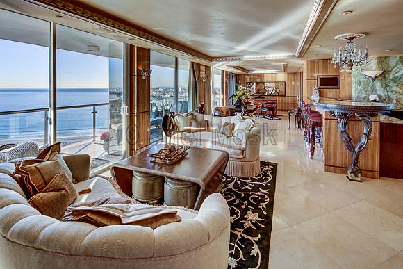 Ocean Towers, Santa Monica, CA
