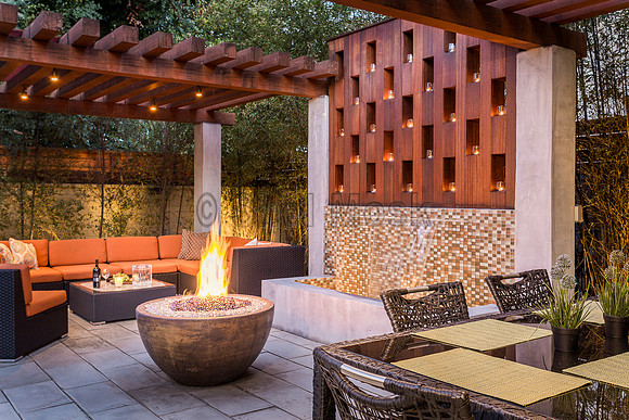 Rye Street, Studio City, CA
