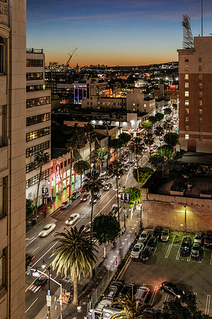 Lofts at Hollywood & Vine