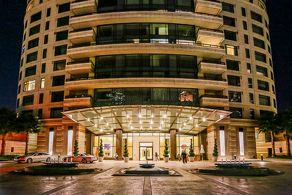 1 Century Drive, Century City, CA