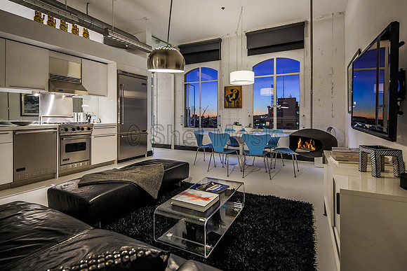 Lofts at Hollywood & Vine