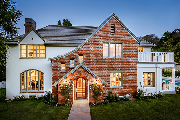 Red Oak Drive, Los Angeles, CA