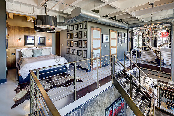 Lofts at Hollywood & Vine