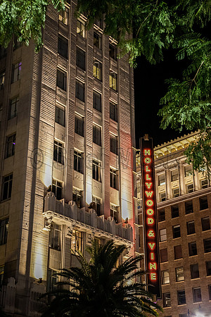 Lofts at Hollywood & Vine