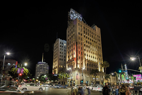 Lofts at Hollywood & Vine