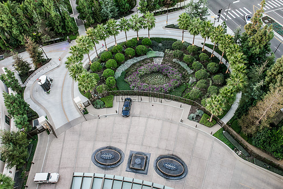 1 Century Drive, Century City, CA