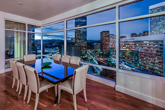 1 Century Drive, Century City, CA