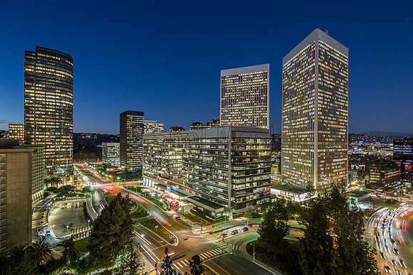 Century City, CA