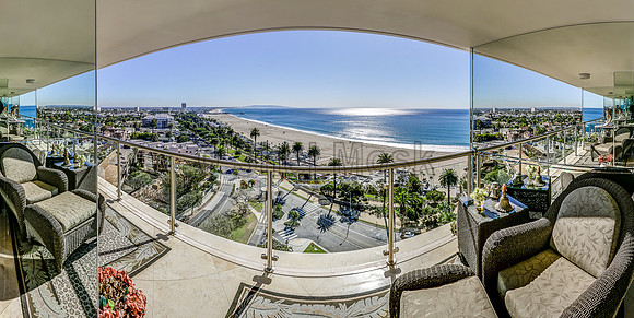 Ocean Towers, Santa Monica, CA